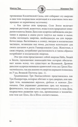 Слияние пяти стихий — изображение 12