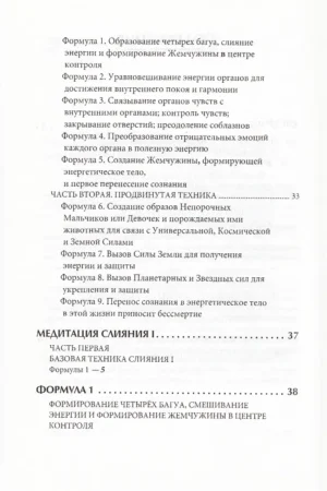 Слияние пяти стихий — изображение 3