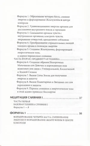 Слияние пяти стихий — изображение 3