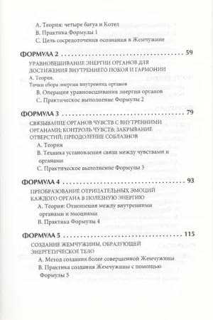Слияние пяти стихий — изображение 4