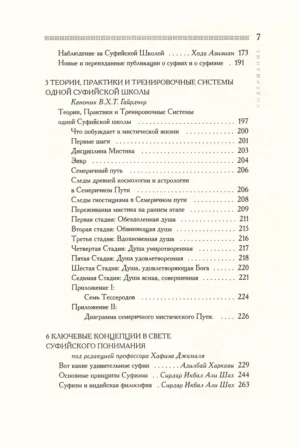 Суфии - мысль и действие — изображение 4