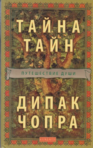 Тайна тайн. Путешествие души