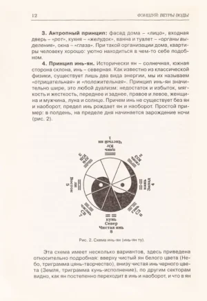 Человек в системе Фэншуй — изображение 11