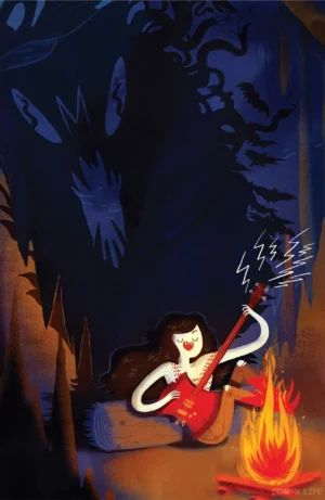 Время приключений. Книга 4 — изображение 2