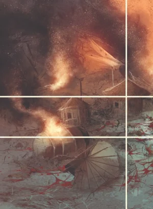 Берсерк. На воле — изображение 9