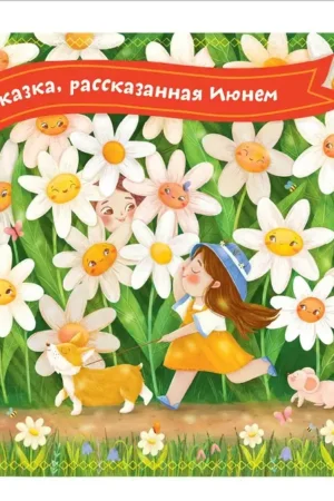 12 месяцев. Календарь в сказках — изображение 9
