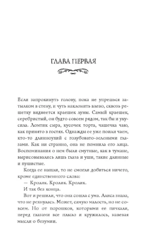 Алиса — изображение 2