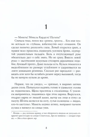 1793. История одного убийства — изображение 5