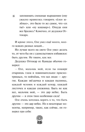 Снежик, или Чудо в переулке Синичек — изображение 6