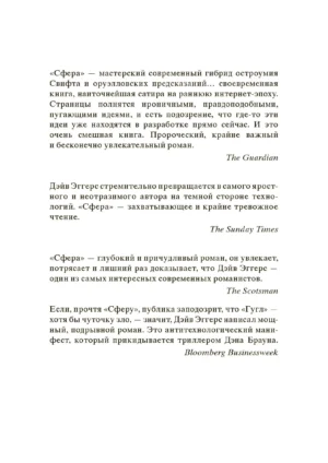 Сфера — изображение 4
