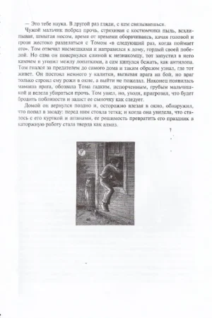 Том Сойер — изображение 13
