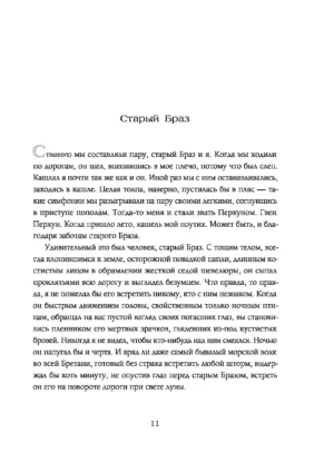 Узник Двенадцати провинций — изображение 7