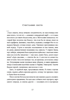 Узник Двенадцати провинций — изображение 13