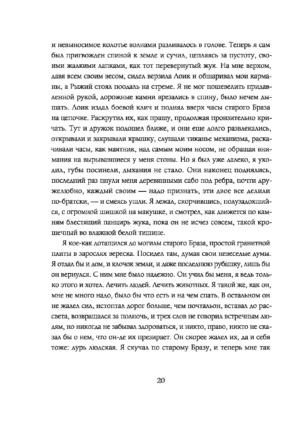 Узник Двенадцати провинций — изображение 16