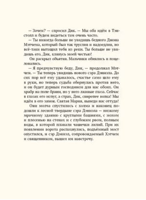 Черная стрела — изображение 7