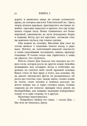 Черная стрела — изображение 5