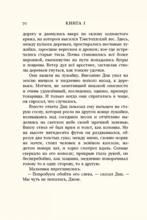 Черная стрела — изображение 5