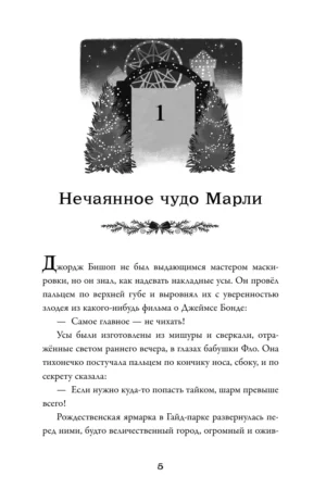 Чудо из волшебного шара — изображение 2