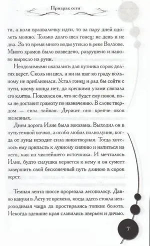 Призрак сети — изображение 4