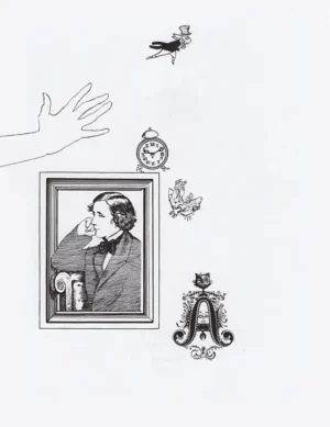 Приключение Алисы в стране чудес — изображение 2