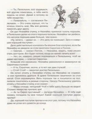 Незнайка в Солнечном городе — изображение 8
